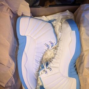 Air Jordan 12 Retro Box